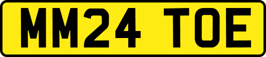 MM24TOE