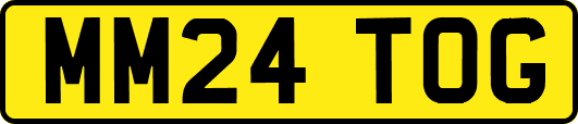 MM24TOG