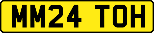 MM24TOH