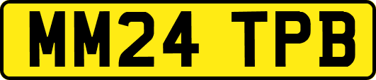 MM24TPB