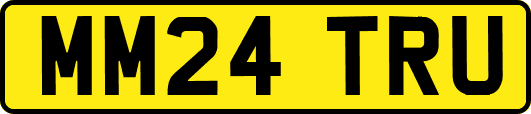 MM24TRU