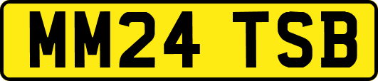 MM24TSB