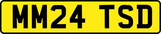 MM24TSD