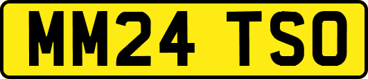 MM24TSO