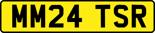 MM24TSR