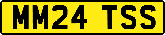 MM24TSS