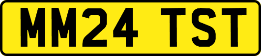 MM24TST