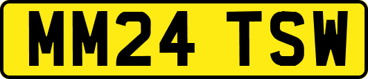 MM24TSW
