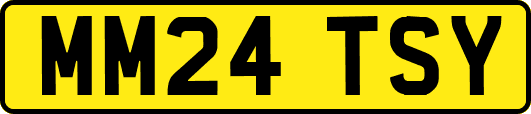 MM24TSY