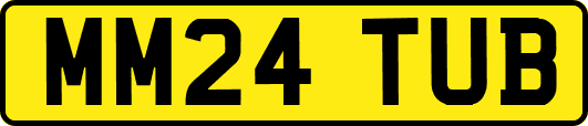 MM24TUB