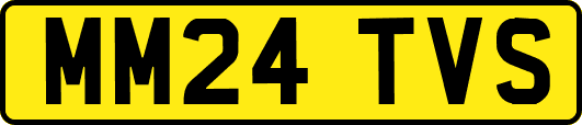 MM24TVS