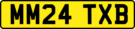 MM24TXB