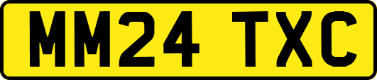 MM24TXC