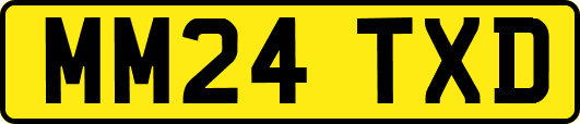 MM24TXD