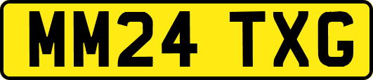 MM24TXG