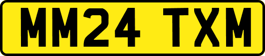 MM24TXM