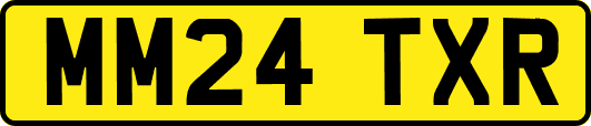 MM24TXR