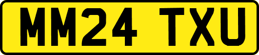 MM24TXU