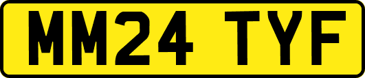 MM24TYF