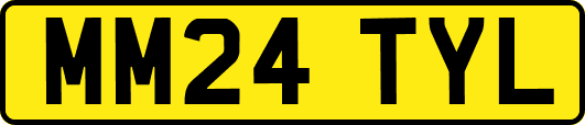 MM24TYL