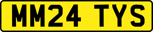 MM24TYS