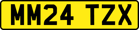 MM24TZX