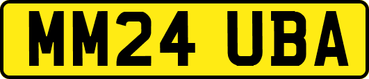 MM24UBA