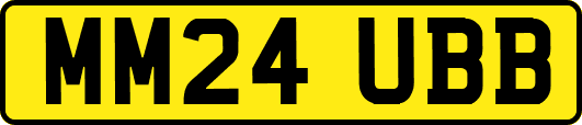 MM24UBB