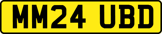 MM24UBD