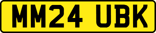 MM24UBK
