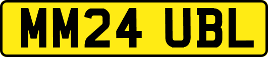 MM24UBL