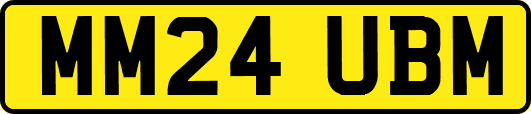 MM24UBM