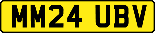 MM24UBV