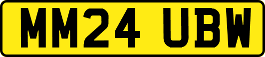 MM24UBW