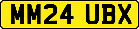 MM24UBX