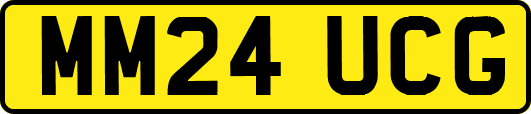 MM24UCG