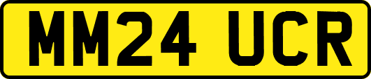 MM24UCR