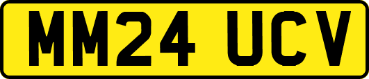 MM24UCV