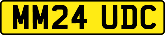 MM24UDC