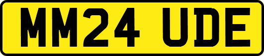 MM24UDE