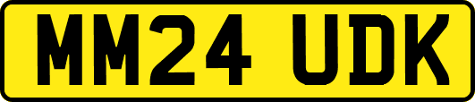 MM24UDK
