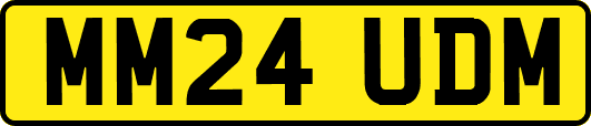 MM24UDM