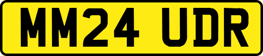 MM24UDR