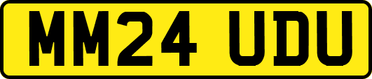 MM24UDU