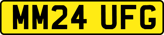MM24UFG