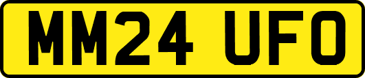 MM24UFO