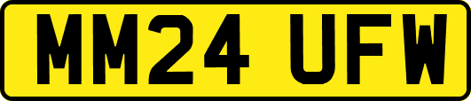 MM24UFW