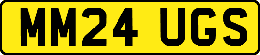 MM24UGS