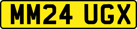 MM24UGX