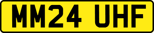 MM24UHF